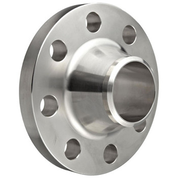 Inconel 600, 625, 718, 825 Alloy Steel Flange 