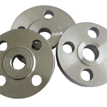 ASTM A105 Carbon Steel Slip on Flange (YZF-F07) 