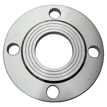 High Quality 304 316 Stainless Steel Flange 