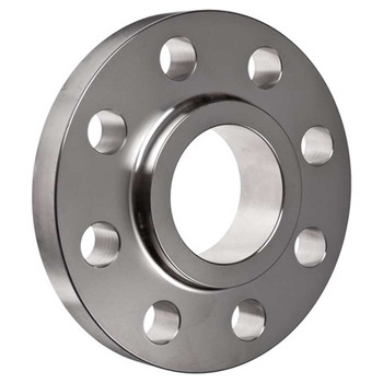 Flanges, Alloy Flange, Spectacle Blind Flange. ASTM A182 F5, F9, F11, F22, F91 Cdfl403 