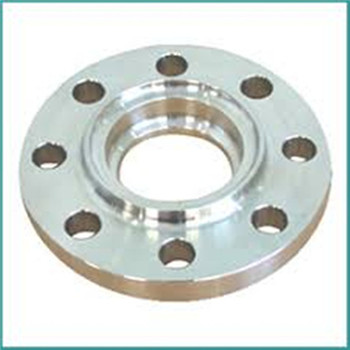 Flange DIN Pn10 Pn16 Plate RF SUS304 316 Stainless Steel 