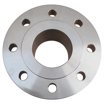 A350 Gr. Lf2 Cl1 Lf3 Lf6 A350 Lf9 Cl300 Plate Flanges 