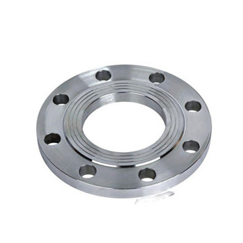 ANSI 150lb Carbon Steel/Stainless Steel RF-Blind/Plate Flange 