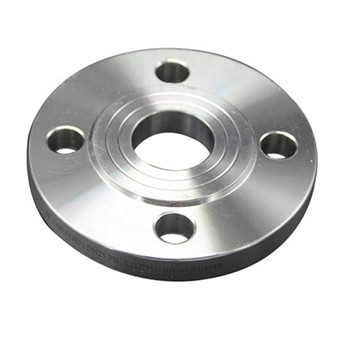 Mild Steel A350 Lf2 300# Thread Flange ASME B16.5 