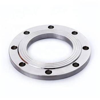 Class 150# Ring Type Joint Flanges 