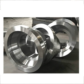 Screw Galvanized Steel Flanges 