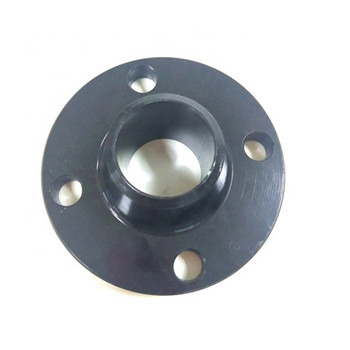 ASTM A694 F52 F56 F60 F65 F70 Forged Steel Flange 