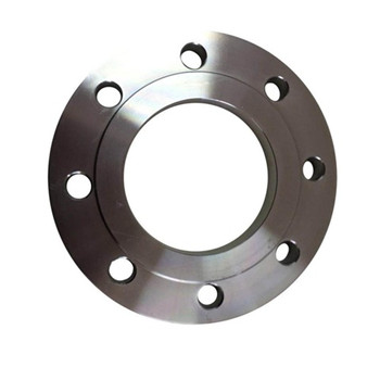 Stainless Steel Handrail Floor Flange for Stairs 