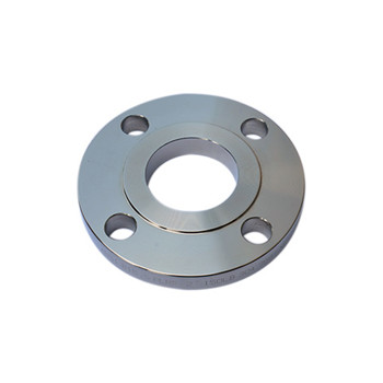 Stainless Steel Flange A/SA182 F304 F304L 