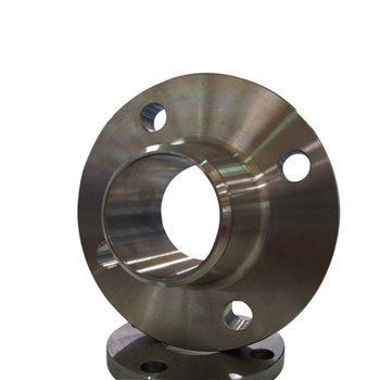 Expert Factory of JIS B2220 Sop Stainless Steel Pipe Flange 