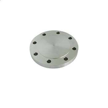 Galvanised Stub Flange for Pet Flange Adaptor 