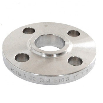 Steel Blank Flange 