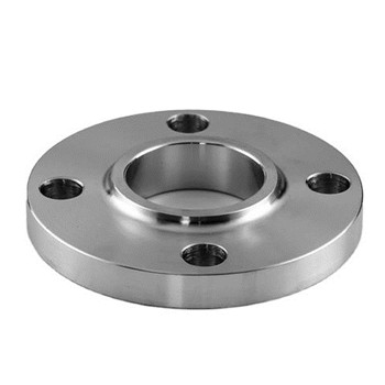 Hot Sale 304 Stainless Steel Forged Pipe/Plate Fitting Floor Slip on/Ring/Blind Dn 100 Flange 