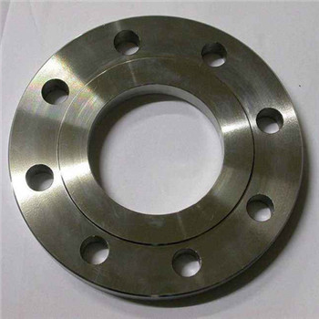 Stainless Steel Blind Flange 