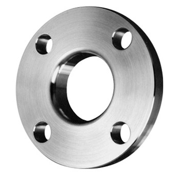 A182 F11 Alloy Steel 10K Sop JIS Slip on Flange 