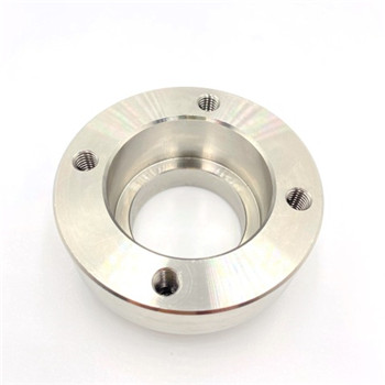 Steel Base Flange for Square Tubing 