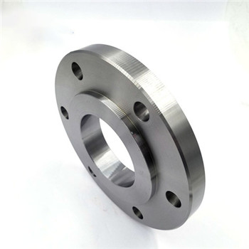 Forged Sw Flange 300lb ASTM A182 F304L Socket Weld Flanges 