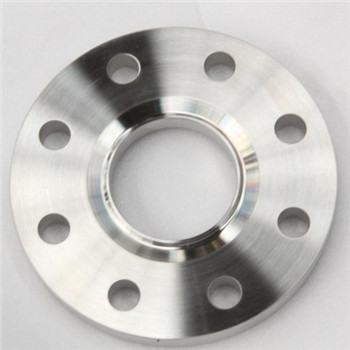 Mirror Polish Stainless Steel Staircase Railing Pipe Plate Flange Round Post Base Plate 