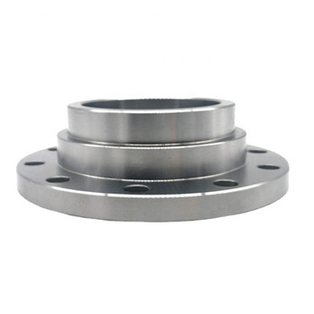 Class 150/ ANSI B 16.5/ Weld Neck Flange RF 150lb / ANSI B 16.47/Carbon Steel Wn Forged Flange/A105 