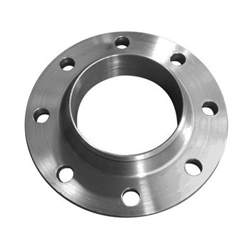 Forged Carbon Steel Stainless Steel Screwed Threaded Bsp/NPT Flange 