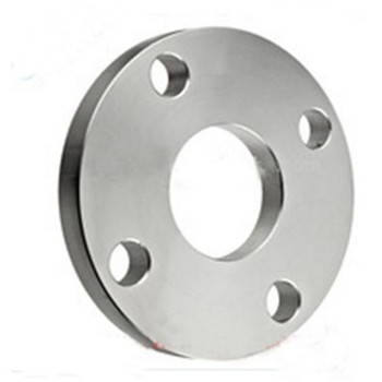 ANSI B16.5 Stock Finished Stainless Steel SS304 Slip on SUS304 Flange 