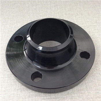 Super Quality Concrete Pump Pipe Floor Forged Steel Flange 