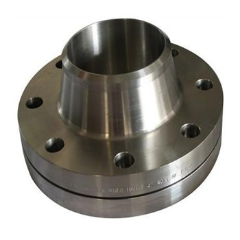 ASME B16.47 Series. a Wn Flange 900# Steel Flange 