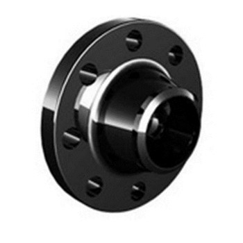 ANSI Standard A182 F11 Weld Neck Flange 