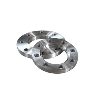 Forging Alloy Steel Golden Loose Flange 