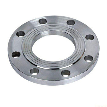 Stainless Steel Flange A/SA182 F316 F316L F316Ti 