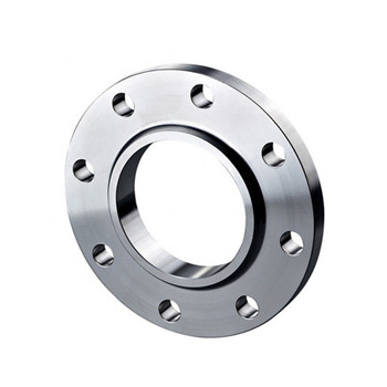 ASTM A694 B16.5 F42 F46 F48 F50 F52 F56 F60 F61 F65 F70 Nace Mr0175 Uns S 31803 A105 Forged Steel Spectacle Blind Flange Cdfl224 