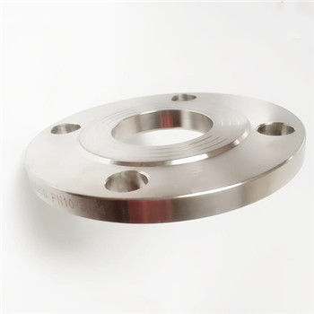 China Pipe Fitting ASME B16.9 304L Stainless Steel/Carbon Steel A105 Forged/Flat/Slip-on/Orifice/ Lap Joint/Soket Weld/Blind /Welding Neck Flanges Manufacturer 