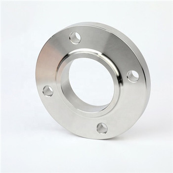 China Pipe Fitting ASME B16.9 304L Stainless Steel/Carbon Steel A105 Forged/Flat/Slip-on/Orifice/ Lap Joint/Soket Weld/Blind /Welding Neck Flanges Manufacturer 