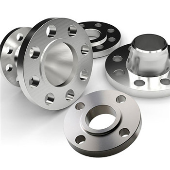 F1 F5 F9 F11 F12 F91 Alloy Steel Flanges 