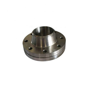 Best Price Inconel 690 Alloy Steel Flange Supplier 