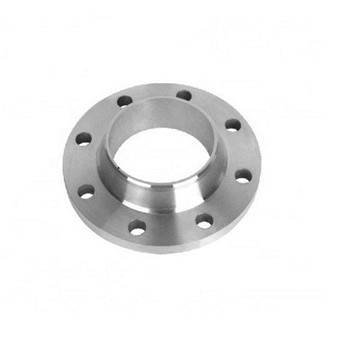 ASME A105 Blind Flanges (YZF-E288) 