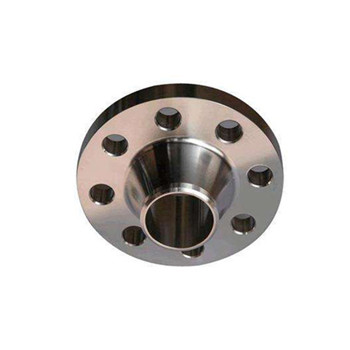 Stainless Steel Cast Iron Floor Flange 