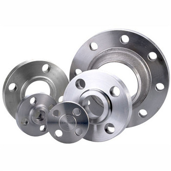 JIS 10k Mild Steel Welding Plat FF Flange 