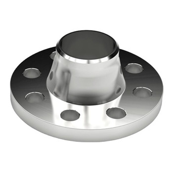 ANSI A182 F51 Duplex Stainless Steel Slip-on Hub Flange 