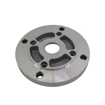 Carbon Steel Forged Blind Flange 