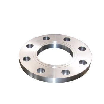 Forged Steel Flanges 