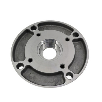 Carbon Steel/Stainless Steel Cl150-Cl2500 Slip-on/Blind Flanges 