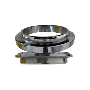 A182 F22 Flange Wnrf ANSI 600 Sch. 80 10 Inch 