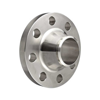 China Factory Inox Stainless Steel Handrail Wall Flange for Railing System 