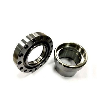 A182 F51 Duplex Stainless Steel SS316 Slip on Flange 