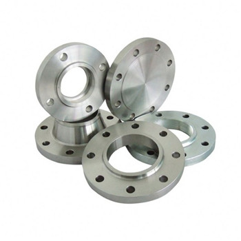 Factory A182 F5 F11 F91 F22 High Alloy Steel/Carbon Steel /Stainless Steel Flat Welding Butt Welding Flange 