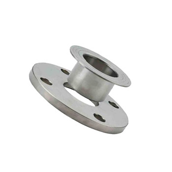 Stainless Steel Pipe Flanges for Floor Flange Cdif010 