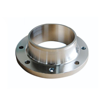 ANSI 150lb Carbon Steel/Stainless Steel RF-Blind/Plate Flange 