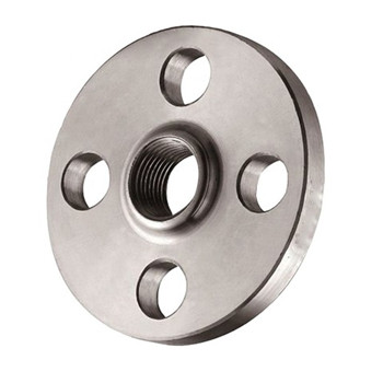 En1092-1 Carbon Steel Flanges 