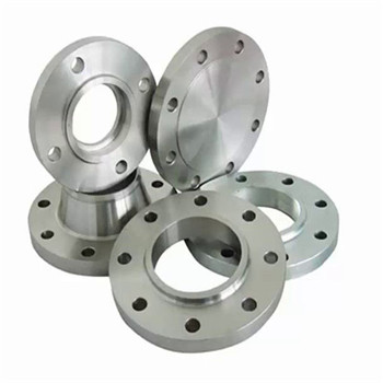 A350 Gr. Lf2 Cl1 Lf3 Cl2 Lf6 A350 Lf9 Cl600 RF Welding Neck Flange 